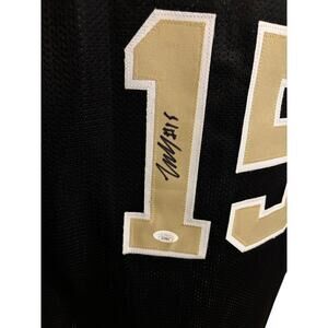 Zach Edey Signed Purdue Boilermakers Jersey